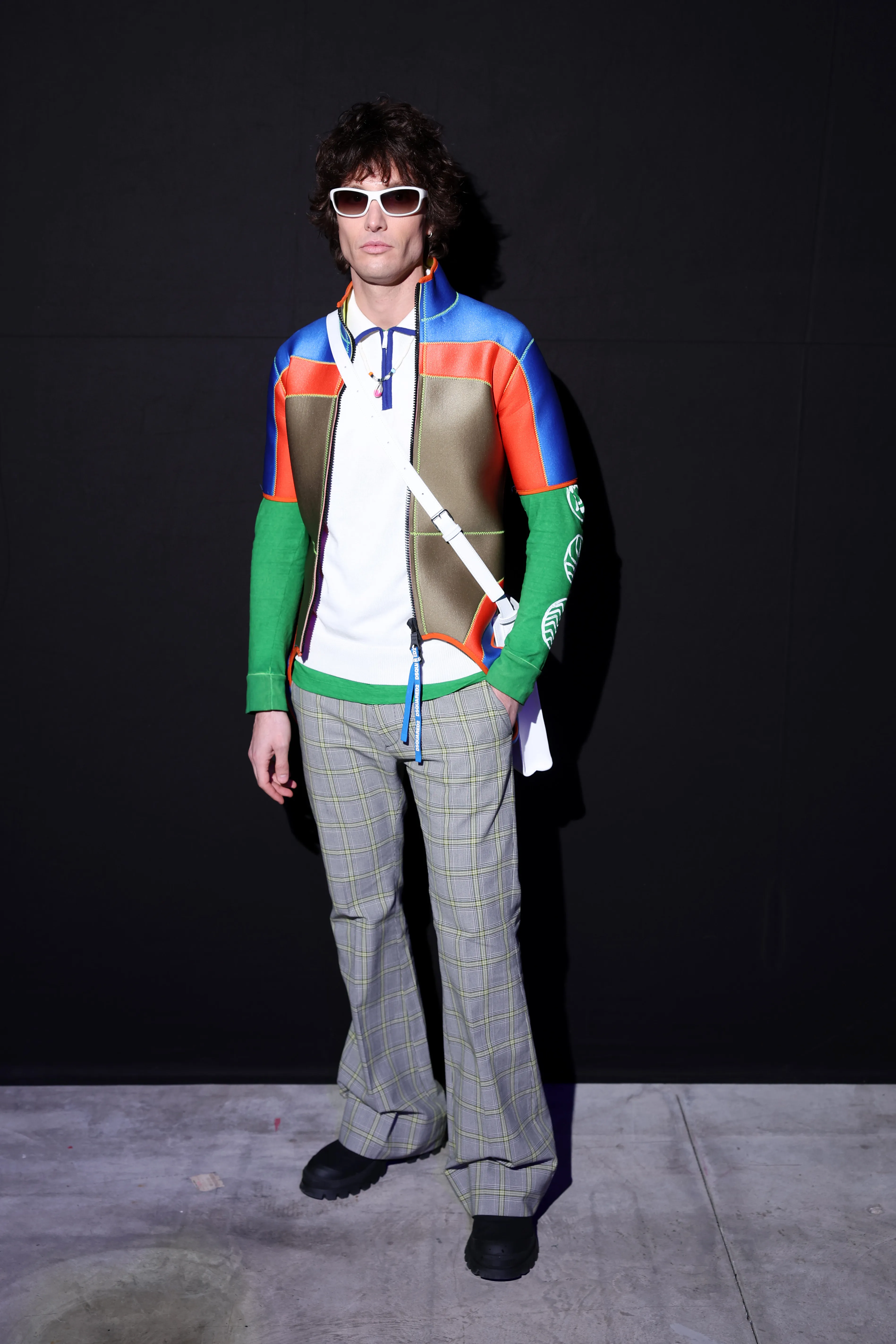 DSQUARED2 | FW23 Co-Ed Collection
